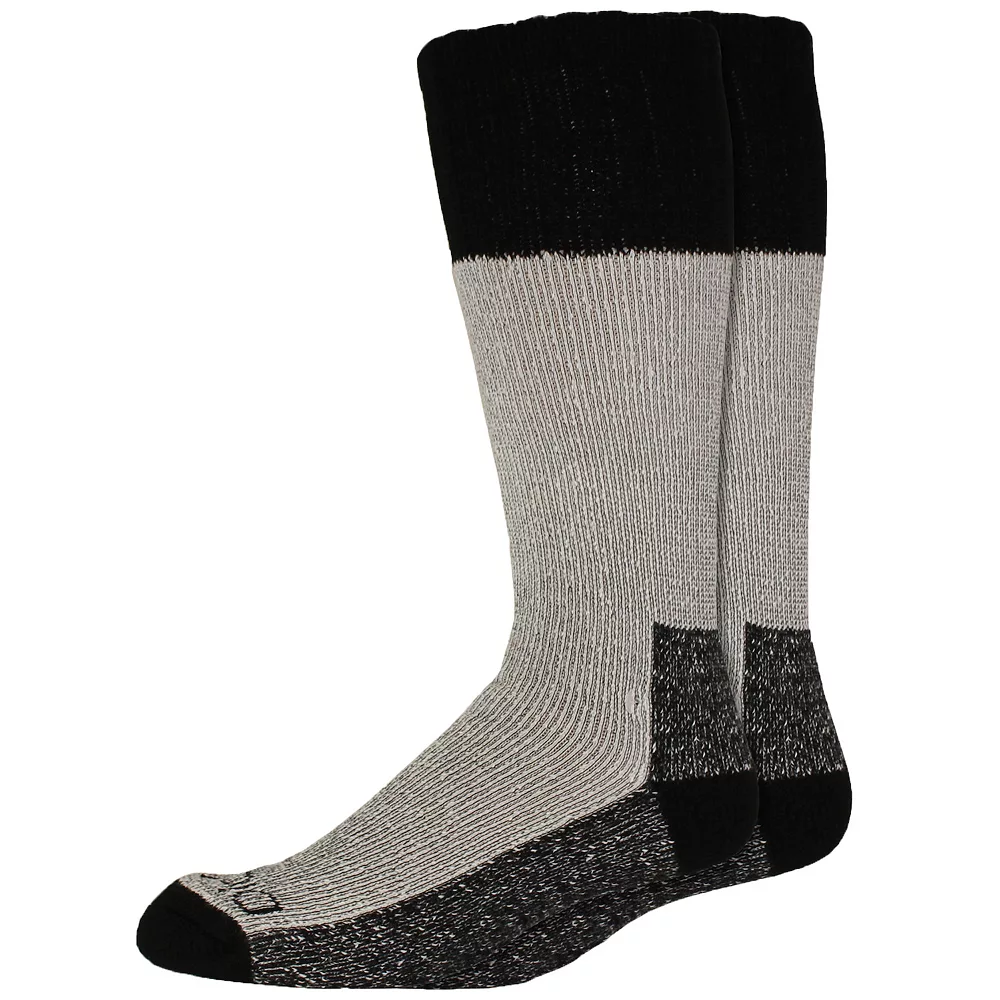 Dickies 2-pk. Performance Thermal Boot Crew Socks 3 Dickies 2-pk. Performance Thermal Boot Crew Socks