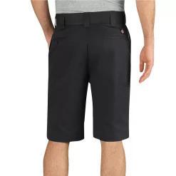 Men's Dickies FLEX Regular-Fit Work Shorts -Cheap Mens Casual Outdoor Clothing Store 1605578 ALT