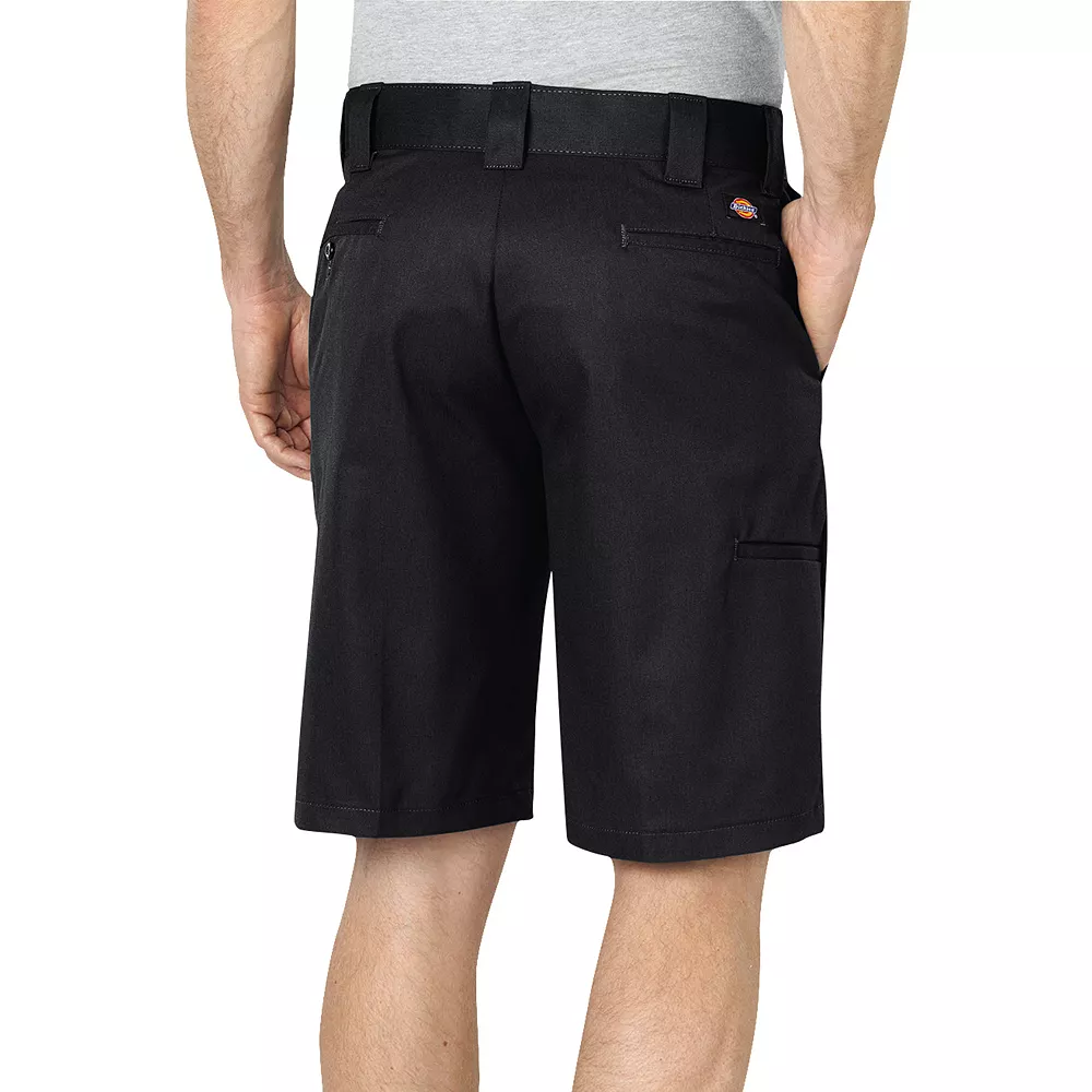 Men's Dickies FLEX Relaxed-Fit Work Shorts 6 Men's Dickies FLEX Relaxed-Fit Work Shorts - Image 4