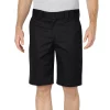Men's Dickies FLEX Relaxed-Fit Work Shorts 1 Men's Dickies FLEX Relaxed-Fit Work Shorts -Cheap Mens Casual Outdoor Clothing Store 1605606 Black
