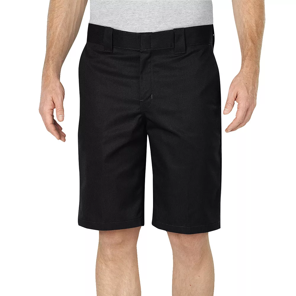 Men's Dickies FLEX Relaxed-Fit Work Shorts 3 Men's Dickies FLEX Relaxed-Fit Work Shorts