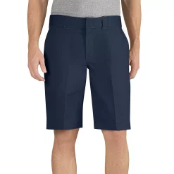 Men's Dickies FLEX Relaxed-Fit Work Shorts 7 Men's Dickies FLEX Relaxed-Fit Work Shorts -Cheap Mens Casual Outdoor Clothing Store 1605606 Dark Navy