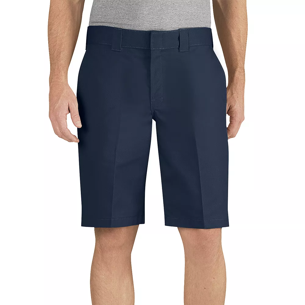 Men's Dickies FLEX Relaxed-Fit Work Shorts 4 Men's Dickies FLEX Relaxed-Fit Work Shorts - Image 2