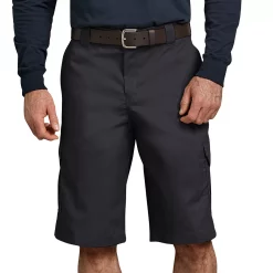 Men's Dickies FLEX Relaxed-Fit 13-inch Cargo Shorts