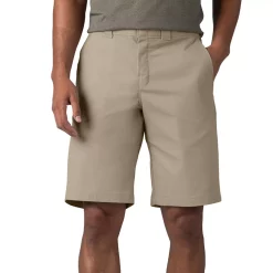 Men's Dickies Slim-Fit Flat-Front Work Shorts 8 Men's Dickies Slim-Fit Flat-Front Work Shorts -Cheap Mens Casual Outdoor Clothing Store 1747269 Desert Sand