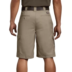 Men's Dickies FLEX Regular-Fit Cargo Shorts -Cheap Mens Casual Outdoor Clothing Store 1755263 ALT