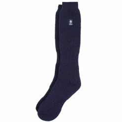 Men's Heat Holders Original Twist Over-The-Calf Socks -Cheap Mens Casual Outdoor Clothing Store 2667298 ALT