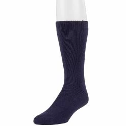 Men's Heat Holders LITE Thermal Crew Socks -Cheap Mens Casual Outdoor Clothing Store 2667806 Navy