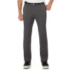 Men's Grand Slam Regular-Fit Active Waistband Performance Golf Pant -Cheap Mens Casual Outdoor Clothing Store 2837474 Asphalt