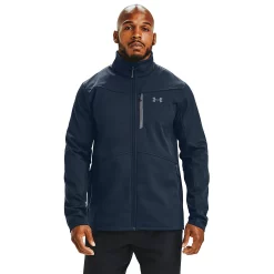 Men's Under Armour ColdGear® Infrared Shield Softshell Jacket 17 Men's Under Armour ColdGear® Infrared Shield Softshell Jacket -Cheap Mens Casual Outdoor Clothing Store 3231164 Academy