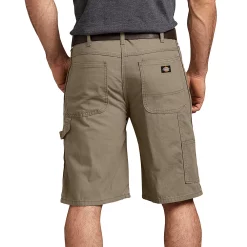 Men's Dickies Relaxed-Fit Lightweight Duck Carpenter Shorts 11 Men's Dickies Relaxed-Fit Lightweight Duck Carpenter Shorts -Cheap Mens Casual Outdoor Clothing Store 3267910 ALT
