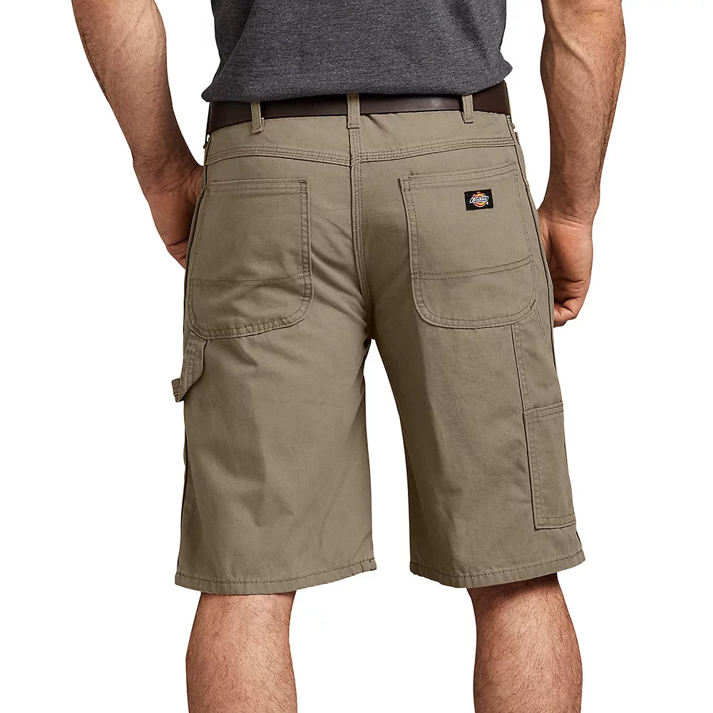 Men's Dickies Relaxed-Fit Lightweight Duck Carpenter Shorts 7 Men's Dickies Relaxed-Fit Lightweight Duck Carpenter Shorts - Image 5
