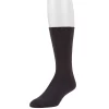 Men's Heat Holders Ultra Lite Solid Performance Crew Socks