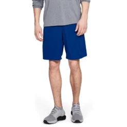 Men's Under Armour Tech Graphic Shorts -Cheap Mens Casual Outdoor Clothing Store 3450298 Royal