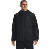 Men's Under Armour 3-in-1 Jacket 1 Men's Under Armour 3-in-1 Jacket -Cheap Mens Casual Outdoor Clothing Store 3585986 Black