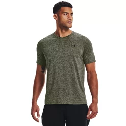Men's Under Armour Tech 2.0 V-Neck Tee