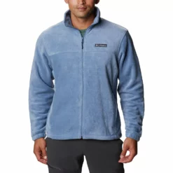 Men's Columbia Steens Mountain™ Full-Zip Fleece Jacket