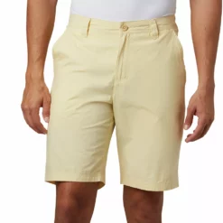 Men's Columbia Washed-Out Shorts -Cheap Mens Casual Outdoor Clothing Store 3605036 Cane