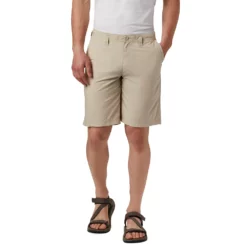 Men's Columbia Washed-Out Shorts -Cheap Mens Casual Outdoor Clothing Store 3605036 Fossil