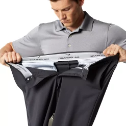 Men's Grand Slam Active Waistband Tech Golf Pants -Cheap Mens Casual Outdoor Clothing Store 3630978 ALT