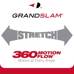 Men's Grand Slam Active Waistband Tech Golf Pants -Cheap Mens Casual Outdoor Clothing Store 3630978 ALT60