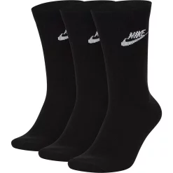 Men's Nike Everyday Essential Crew Socks