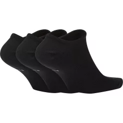 Men's Nike 3-Pack Everyday Essential No-Show Socks 13 Men's Nike 3-Pack Everyday Essential No-Show Socks -Cheap Mens Casual Outdoor Clothing Store 3632024 ALT