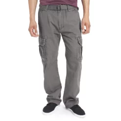 Men's Unionbay Cargo Survivor Pants -Cheap Mens Casual Outdoor Clothing Store 367477 Satellite