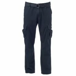 Men's Unionbay Cargo Survivor Pants -Cheap Mens Casual Outdoor Clothing Store 367477 True Navy
