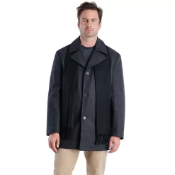 Men's Tower by London Fog Amity Jacket -Cheap Mens Casual Outdoor Clothing Store 3714211 ALT2