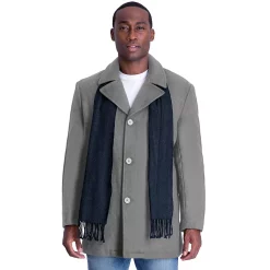 Men's Tower by London Fog Amity Jacket -Cheap Mens Casual Outdoor Clothing Store 3714211 Medium Green