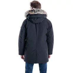 Men's TOWER by London Fog Arctic Jacket -Cheap Mens Casual Outdoor Clothing Store 3714294 ALT