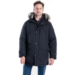 Men's TOWER by London Fog Arctic Jacket -Cheap Mens Casual Outdoor Clothing Store 3714294 ALT2