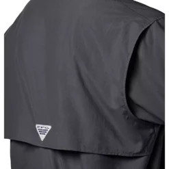 Men's Columbia PFG Bahama II Short Sleeve Woven Shirt 23 Men's Columbia PFG Bahama II Short Sleeve Woven Shirt -Cheap Mens Casual Outdoor Clothing Store 3842033 ALT2