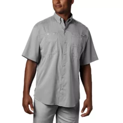 Men's Columbia PFG Tamiami™ II Short Sleeve Shirt