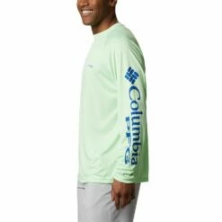 Men's Columbia PFG Terminal Tackle™ Long Sleeve Tee 21 Men's Columbia PFG Terminal Tackle™ Long Sleeve Tee -Cheap Mens Casual Outdoor Clothing Store 3842932 ALT2