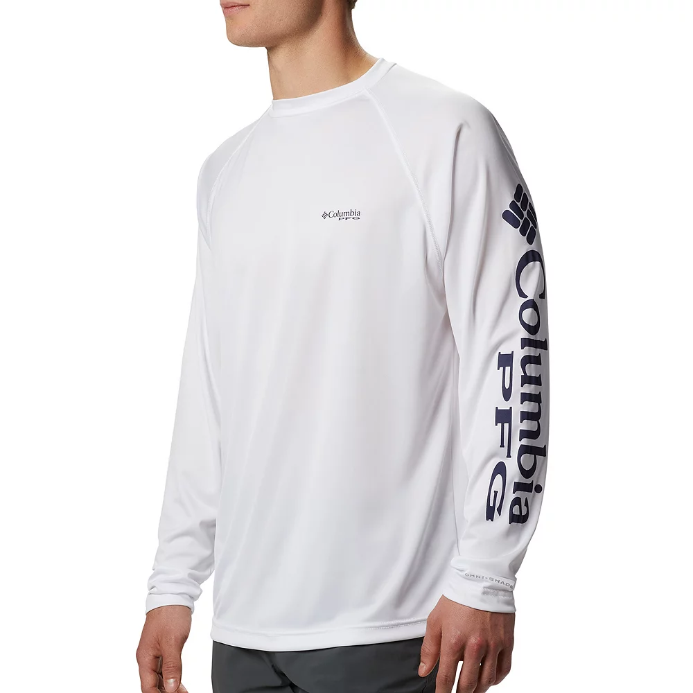 Men's Columbia PFG Terminal Tackle™ Long Sleeve Tee 3 Men's Columbia PFG Terminal Tackle™ Long Sleeve Tee
