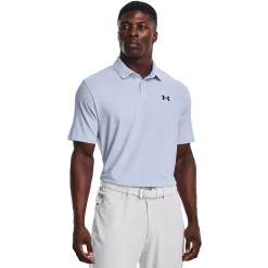 Big & Tall Under Armour Performance Golf Polo 22 Big & Tall Under Armour Performance Golf Polo -Cheap Mens Casual Outdoor Clothing Store 3869057 Oxford Blue