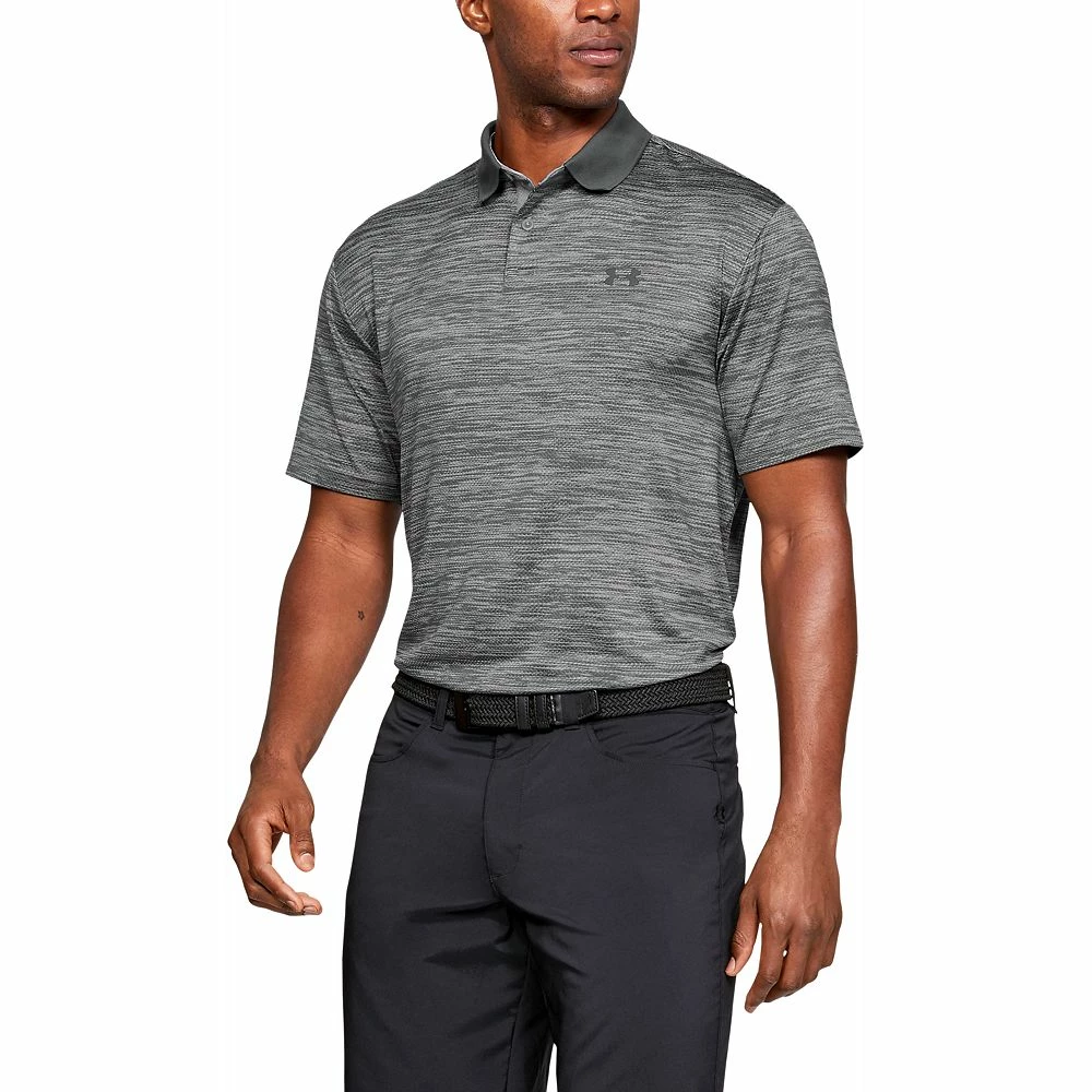 Big & Tall Under Armour Performance Golf Polo 8 Big & Tall Under Armour Performance Golf Polo - Image 6