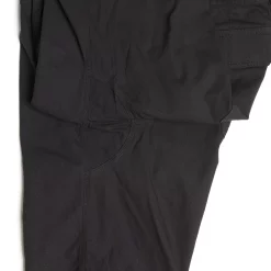 Men's Smith's Workwear 11-inch Relaxed-Fit Stretch Duck Canvas Cargo Shorts -Cheap Mens Casual Outdoor Clothing Store 3886920 ALT6