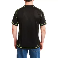 Men's Smith's Workwear Performance Contrast Crewneck Tee 15 Men's Smith's Workwear Performance Contrast Crewneck Tee -Cheap Mens Casual Outdoor Clothing Store 3886953 ALT11