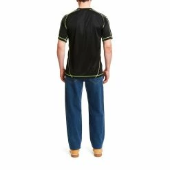 Men's Smith's Workwear Performance Contrast Crewneck Tee 16 Men's Smith's Workwear Performance Contrast Crewneck Tee -Cheap Mens Casual Outdoor Clothing Store 3886953 ALT12