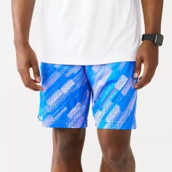 Men's Tek Gear® Printed Dry Tek Short 20 Men's Tek Gear® Printed Dry Tek Short -Cheap Mens Casual Outdoor Clothing Store 3929464 Blue Bitmap Brush