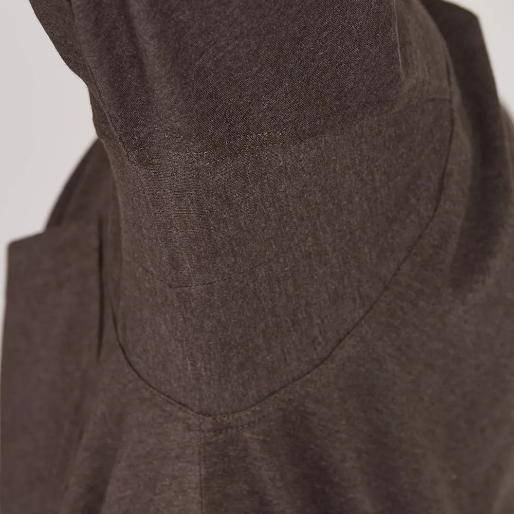 Men's Smith's Workwear Extended-Tail Pocket Tee 11 Men's Smith's Workwear Extended-Tail Pocket Tee - Image 9