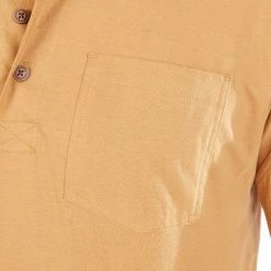 Men's Smith's Workwear Extended Tail Pocket Henley 23 Men's Smith's Workwear Extended Tail Pocket Henley -Cheap Mens Casual Outdoor Clothing Store 4134153 ALT3