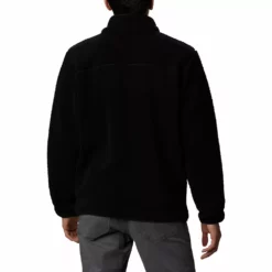 Men's Columbia Rugged Ridge II Sherpa Fleece Jacket 20 Men's Columbia Rugged Ridge II Sherpa Fleece Jacket -Cheap Mens Casual Outdoor Clothing Store 4217685 ALT