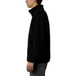 Men's Columbia Rugged Ridge II Sherpa Fleece Jacket 21 Men's Columbia Rugged Ridge II Sherpa Fleece Jacket -Cheap Mens Casual Outdoor Clothing Store 4217685 ALT2