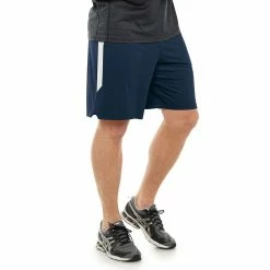 Big & Tall Tek Gear® Dry Tek Shorts 9" 14 Big & Tall Tek Gear® Dry Tek Shorts 9" -Cheap Mens Casual Outdoor Clothing Store 4230671 Dress Blues
