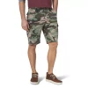 Men's Wrangler Twill Cargo Shorts