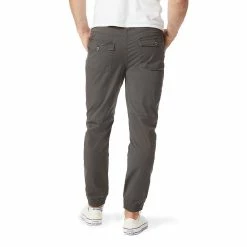 Men's Unionbay Stretch Twill Charger Jogger Pants -Cheap Mens Casual Outdoor Clothing Store 4341472 ALT